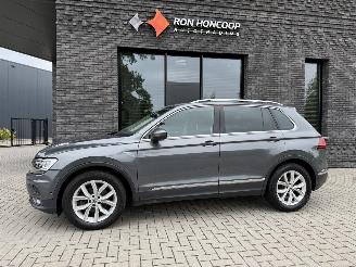 Unfallwagen Volkswagen Tiguan 1.5 TSI 150PK DSG7 Style 2020/5