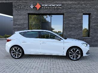 Schadeauto Seat Leon FR 1.5 TSI 150PK DSG7 2021/9
