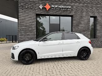  Audi A1 Sportback 30 TFSI 110PK S-tronic Pro Line 2024/4