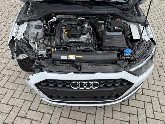 Audi A1 Sportback 30 TFSI 110PK S-tronic Pro Line picture 36
