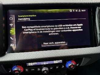 Audi A1 Sportback 30 TFSI 110PK S-tronic Pro Line picture 23