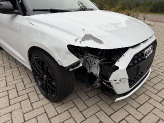 Audi A1 Sportback 30 TFSI 110PK S-tronic Pro Line picture 31