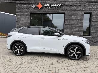 krockskadad bil auto Volkswagen ID.4 GTX 77kWh 4Motion 300PK Aut. PANO VOL! 2021/6