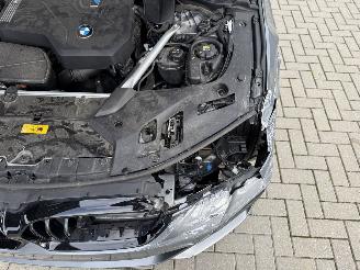 BMW 5-serie 530e Touring 292PK Steptronic M-Sport Facelift VOL! picture 47