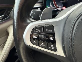 BMW 5-serie 530e Touring 292PK Steptronic M-Sport Facelift VOL! picture 34