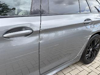 BMW 5-serie 530e Touring 292PK Steptronic M-Sport Facelift VOL! picture 44