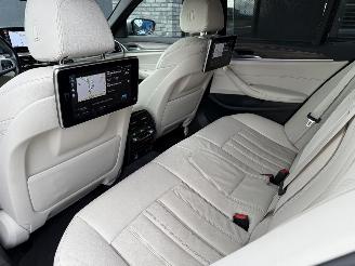 BMW 5-serie 530e Touring 292PK Steptronic M-Sport Facelift VOL! picture 20