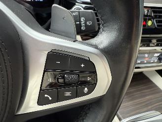 BMW 5-serie 530e Touring 292PK Steptronic M-Sport Facelift VOL! picture 32