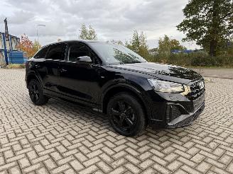 Audi Q2 35 TFSI 150PK S-tronic S-line picture 7