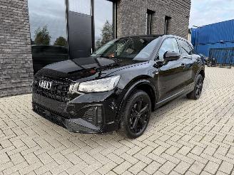 Audi Q2 35 TFSI 150PK S-tronic S-line picture 3