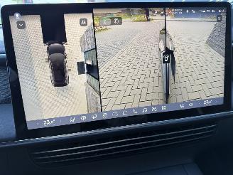 Xpeng G6 RWD 66kWh 259PK Aut. PANO FULL OPTIONS! picture 28