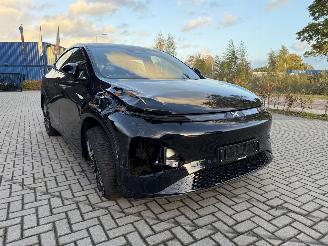 Xpeng G6 RWD 66kWh 259PK Aut. PANO FULL OPTIONS! picture 6