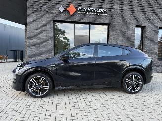 krockskadad bil auto Xpeng G6 RWD 66kWh 259PK Aut. PANO FULL OPTIONS! 2024/9