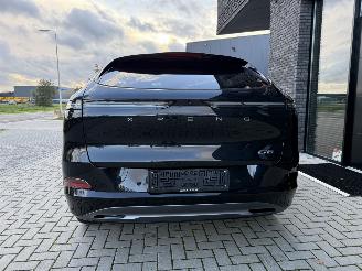 Xpeng G6 RWD 66kWh 259PK Aut. PANO FULL OPTIONS! picture 13