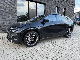 Xpeng G6 RWD 66kWh 259PK Aut. PANO FULL OPTIONS! picture 2