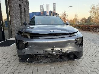 Xpeng G9 Performance 98kWh AWD 552PK Aut. AIR PANO FULL OPTIONS! picture 5