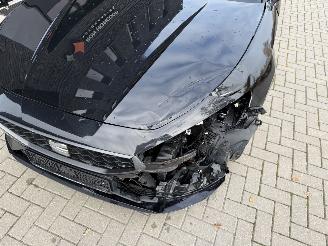 Seat Leon FR 1.4 TSI e-Hybrid 204PK DSG PANO VOL! picture 41