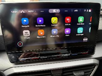 Seat Leon FR 1.4 TSI e-Hybrid 204PK DSG PANO VOL! picture 24