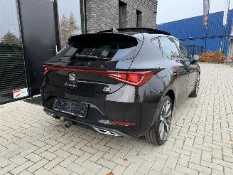 Seat Leon FR 1.4 TSI e-Hybrid 204PK DSG PANO VOL! picture 7