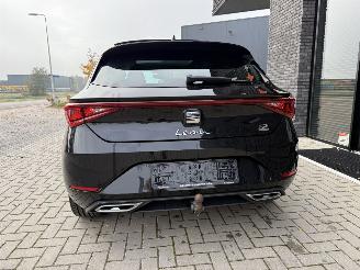 Seat Leon FR 1.4 TSI e-Hybrid 204PK DSG PANO VOL! picture 9