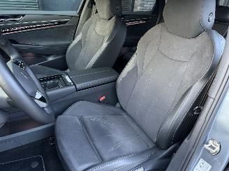 Volkswagen ID.7 Tourer PRO 77kWh 286PK Aut. VOL! picture 18