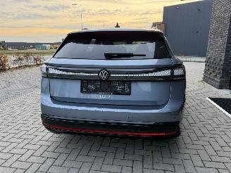 Volkswagen ID.7 Tourer PRO 77kWh 286PK Aut. VOL! picture 8
