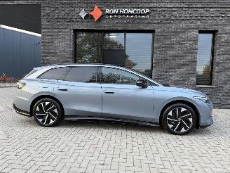 damaged passenger cars Volkswagen ID.7 Tourer PRO 77kWh 286PK Aut. VOL! 2024/8