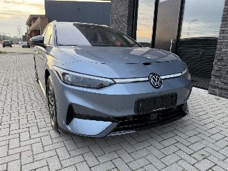 Volkswagen ID.7 Tourer PRO 77kWh 286PK Aut. VOL! picture 4