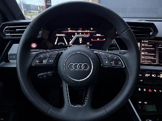 Audi A3 Sportback NEW MODEL! 35 TDI 150PK S-tronic S-line picture 20