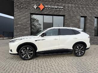 Coche accidentado MG EHS NEW MODEL! 1.5 PHEV 272PK Aut. Luxury 2025/6