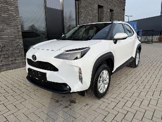 Toyota Yaris Cross 1.5 Hybrid 116PK Aut. Active picture 3