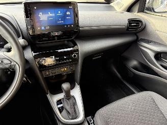 Toyota Yaris Cross 1.5 Hybrid 116PK Aut. Active picture 20