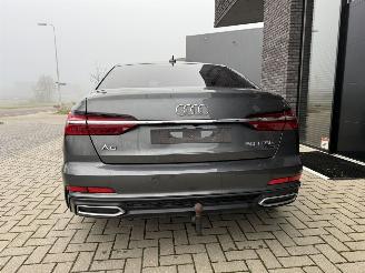 Audi A6 Limousine 50 TFSI e Quattro 299PK S-tronic S-line picture 13