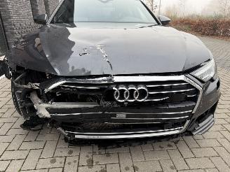 Audi A6 Limousine 50 TFSI e Quattro 299PK S-tronic S-line picture 36