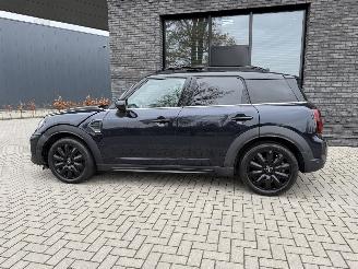 Mini Countryman 1.5 Cooper 136PK Northwood PANO LEDER picture 16