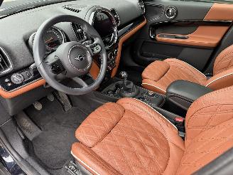 Mini Countryman 1.5 Cooper 136PK Northwood PANO LEDER picture 18