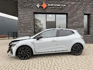 škoda osobní automobily Renault Clio Alpine 1.6 E-Tech Hybrid 145 Aut. Esprit Alpine! 2024/1