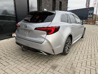 Toyota Corolla Touring Sports 1.8 Hybrid 140PK Aut. Dynamic picture 7