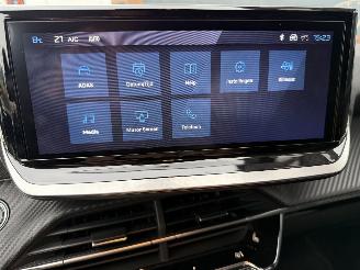 Peugeot 208 NEW MOD! 1.2 Turbo 101PK Allure picture 22