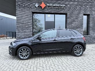  Volkswagen Polo 1.0 TSI 95PK DSG7 Comfortline 2021/2