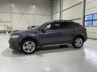 Avarii autoturisme Volkswagen Taigo 1.0 TSI 116PK DSG7 Style 2025/4