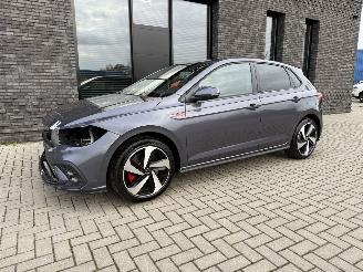 Volkswagen Polo GTI 2.0 TSI 207PK DSG7 NEW! picture 2