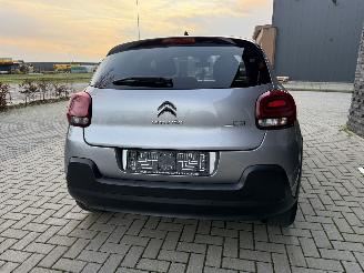 Citroën C3 1.2 PureTech 83PK Shine Exclusive picture 12