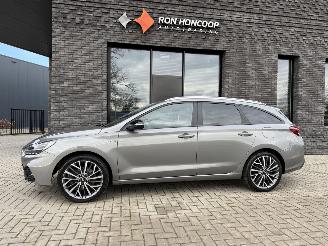skadebil auto Hyundai I-30 Wagon 1.0 T-GDI 120PK DCT Aut. N-Line 2020/10