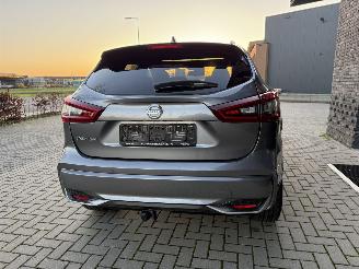 Nissan Qashqai 1.3 DIG-T 160PK Aut. TEKNA PLUS PANO VOL! picture 7