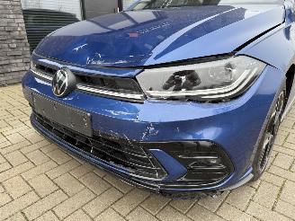 Volkswagen Polo 1.0 TSI 115PK DSG7 R-Line picture 33