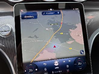 Mercedes C-klasse C300d Estate 265PK 9G-DCT AMG-Line NEW! picture 22