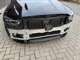 Mercedes C-klasse C300d Estate 265PK 9G-DCT AMG-Line NEW! picture 42