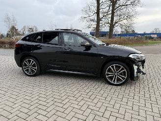 BMW X2 25e xDrive 220PK Steptronic M-Sport PANO VOL! picture 8