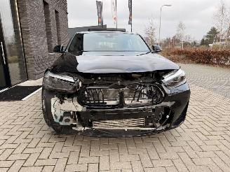 BMW X2 25e xDrive 220PK Steptronic M-Sport PANO VOL! picture 5